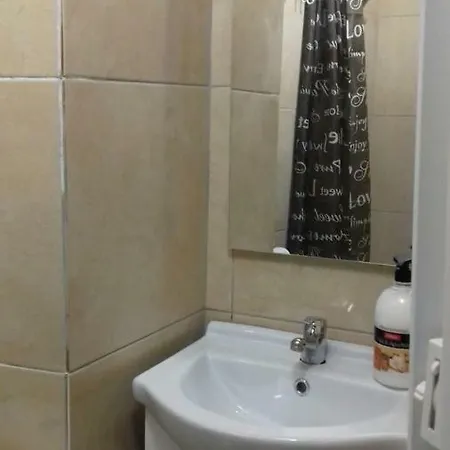 Country house εξοχικο σπιτι της μαριας