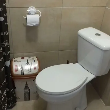 Country house εξοχικο σπιτι της μαριας *